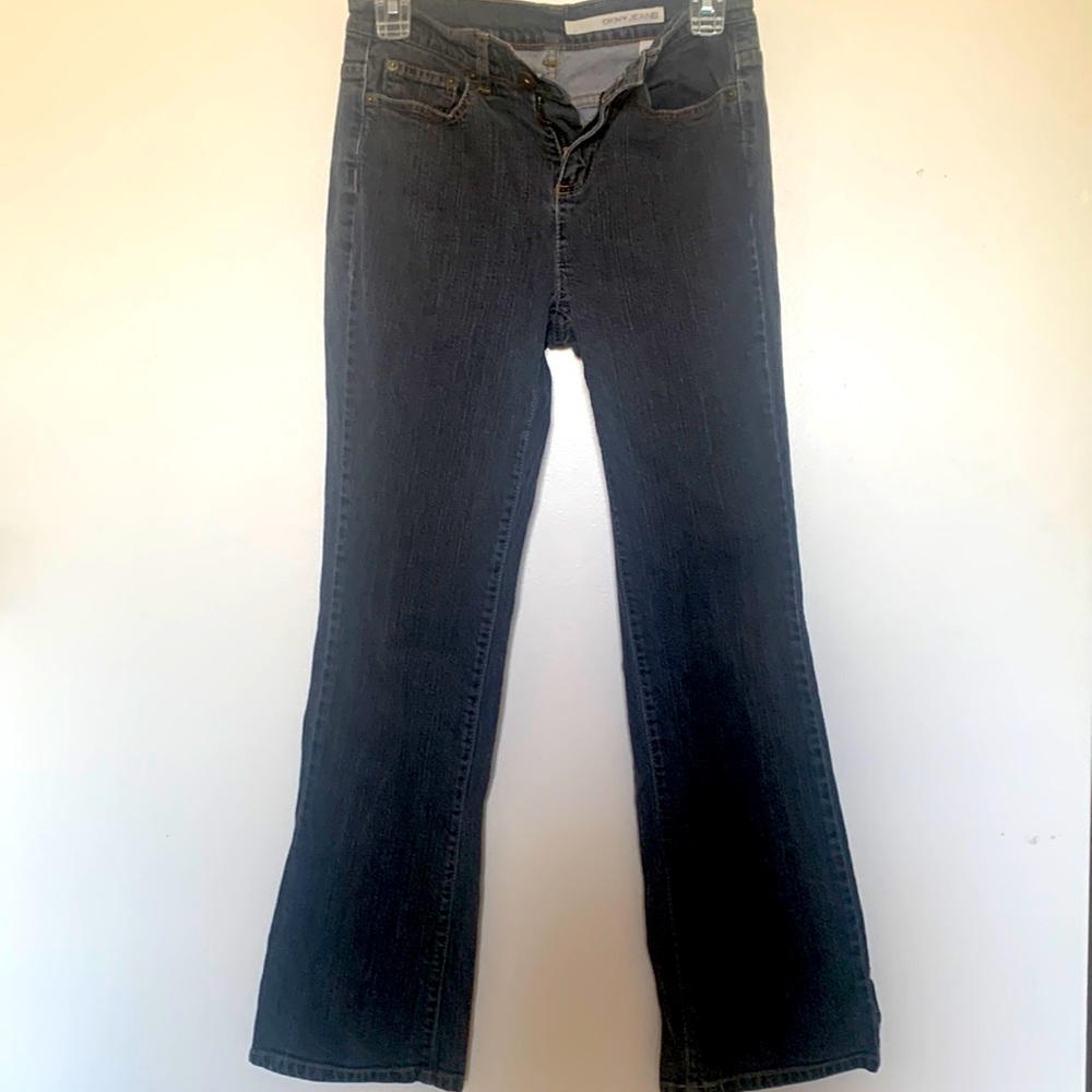 Dkny Jeans Size L(Boys) Color Gray